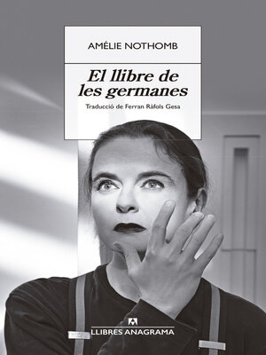 cover image of El llibre de les germanes